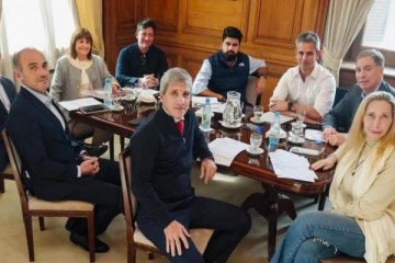 La Oficina Anticorrupci&oacute;n estir&oacute; nuevamente el plazo para que funcionarios presenten sus declaraciones juradas 