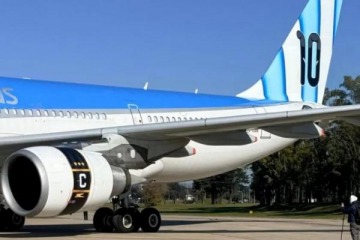 Foto de Todos los detalles del megaoperativo de seguridad bonaerense en Ezeiza por el regreso de la Selección Argentina