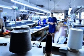 Foto de Textiles declararon el estado de alerta y movilización por la falta de avances en la negociación salarial