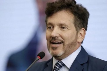 Domínguez redobla la apuesta por un Mundial de 64 selecciones en 2030: “El próximo se juega en casa”