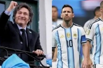 Tras dar marcha atr&aacute;s con el feriado, Milei precis&oacute; porqu&eacute; no recibi&oacute; a la Scaloneta y responsabiliz&oacute; a los jugadores