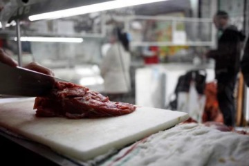 Foto de Crisis de consumo: la carne vacuna cayó un 11% en el primer semestre del año