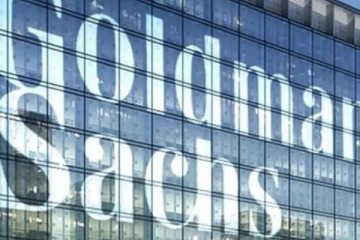Goldman Sachs advierte que el petr&oacute;leo podr&iacute;a superar los US$120 si se agrava la crisis en Medio Oriente