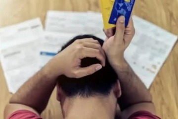 Foto de La deuda de los argentinos en el sector privado se quintuplic� en 18 meses y la morosidad asciende a cifras r�cord