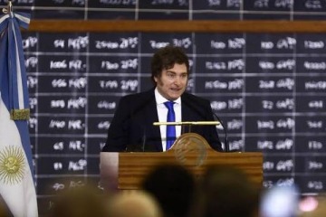 El Gobierno design&oacute; a seis funcionarios para el Ministerio P&uacute;blico