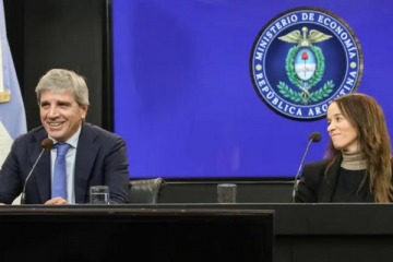 El Gobierno present&oacute; el proyecto de Inocencia Fiscal II: cu&aacute;les son los cambios respecto a la iniciativa original 