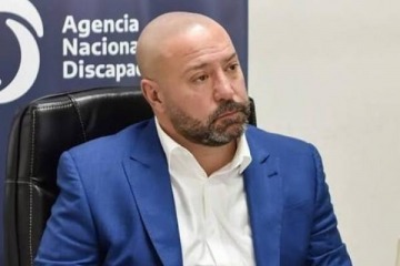 Causa ANDIS: con la feria judicial se dilata el peritaje de los audios de Diego Spagnuolo