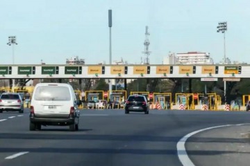 Privatizaci&oacute;n de rutas nacionales: el Gobierno abri&oacute; las ofertas econ&oacute;micas de la Etapa III que abarca a 11 provincias