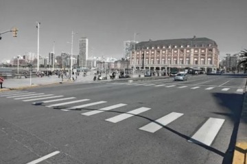 Turismo en crisis: arrancaron las vacaciones de invierno y en Mar del Plata se alarman por una ocupaci&oacute;n hotelera del 25%