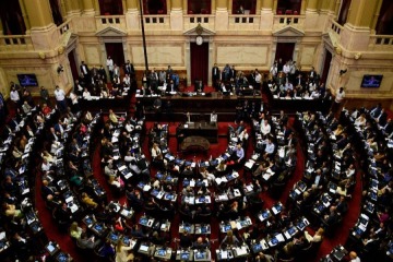 Inocencia fiscal: el Gobierno llevar&aacute; en agosto a Diputados el proyecto para el blanqueo de d&oacute;lares 