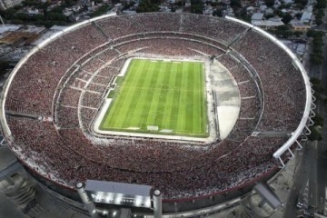 Cambian las reglas del f&uacute;tbol argentino: desde hoy rigen las nuevas normas que estren&oacute; el Mundial 2026