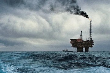 Foto de Exigen informes al Gobierno por la extracción ilegal de petróleo en Malvinas