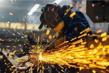 La industria metal&uacute;rgica cay&oacute; en junio y acumula una baja del 5,7% en el primer semestre