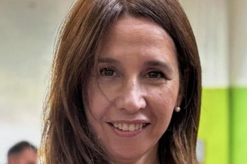 La Libertad Avanza ya piensa en 2027: Pilar Ram&iacute;rez afirm&oacute; que la prioridad es reelegir a Javier Milei