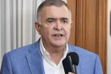 Jaldo pate&oacute; el tablero electoral: Tucum&aacute;n se despega de Milei y votar&aacute; en mayo