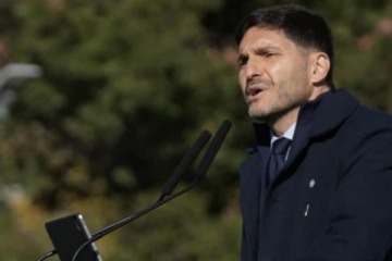 Santa Fe: un camarista aval&oacute; los allanamientos sin orden judicial y respald&oacute; el cambio impulsado por Pullaro