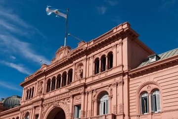 El Gobierno oficializ&oacute; tres nuevas designaciones en Gabinete, en Justicia y en Seguridad