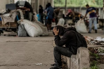 Alarmante informe de la UBA: casi la mitad de los j&oacute;venes argentinos son vulnerables, crece la preocupaci&oacute;n por la salud mental y los NI