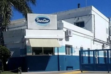 Foto de ARSA queda en el centro de una disputa millonaria: qui�nes buscan quedarse con las plantas y las marcas de la ex SanCor