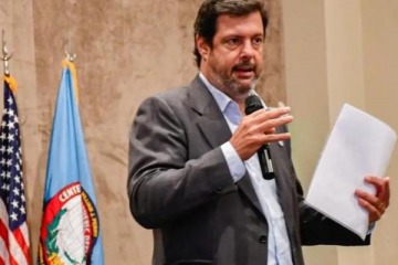 Nueva baja en el Gobierno: un funcionario clave de la Secretar&iacute;a de Ciencia y Tecnolog&iacute;a anunci&oacute; su salida