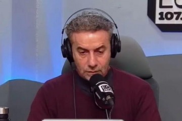 Las ins&oacute;litas "recomendaciones" de Luis Majul para defender el ajuste del Gobierno: "Evit&aacute; darte el gustito"