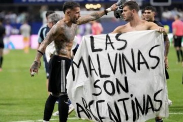 FIFA puso la lupa sobre Argentina: abri&oacute; un procedimiento contra la AFA y varios integrantes de la Scaloneta