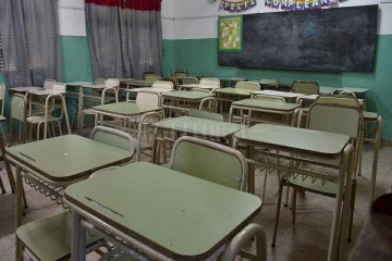 Foto de CTERA convoc� a un paro nacional docente para el lunes 3 de agosto