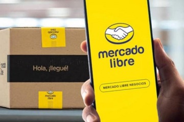 Foto de Cómo beneficia a Mercado Libre la derogación de la Ley de Defensa de la Actividad Librera
