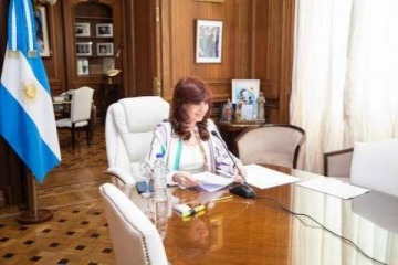 Cu&aacute;les son las irregularidades que denunci&oacute; la defensa de Cristina Kirchner ante la ONU