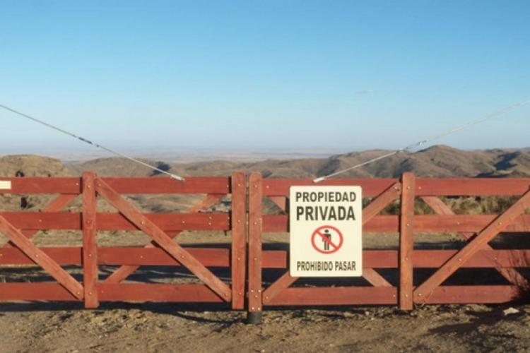 El Senado se prepara para tratar Propiedad Privada en el Senado: los bloques que anticipan respaldo al proyecto