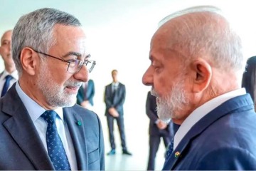 Brasil autoriz&oacute; el regreso del embajador a la Argentina y Lula da un gesto diplom&aacute;tico pese a Milei
