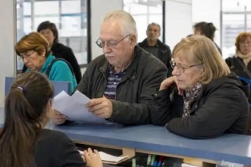 Jubilados endeudados: la morosidad se triplic&oacute; en un a&ntilde;o y ya afecta a m&aacute;s de 450 mil personas