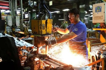 El trabajo registrado profundiz&oacute; su ca&iacute;da en abril y el salario m&iacute;nimo acumula un desplome del 40% desde 2023