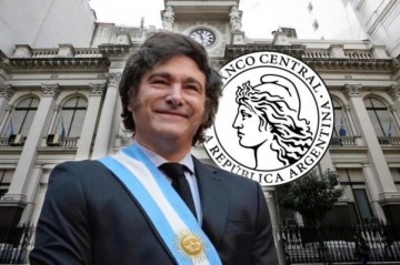 "Por desinter&eacute;s": la Cadena Nacional de Javier Milei sufri&oacute; una abrupta fuga de rating en la TV