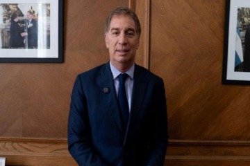 �Que arme su proyecto�: Santilli pidi&oacute; la renuncia de Villarruel y la desafi&oacute; a competir en un espacio propio