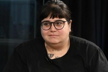 "Fuimos felices, gobern&oacute; una mujer": el comentario de Noelia Custodio que se volvi&oacute; viral