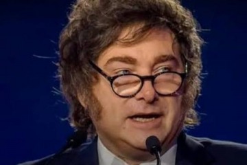 Javier Milei asever&oacute; que "deber&iacute;a ser reelecto porque cumpl&iacute; con todo lo que promet&iacute;"