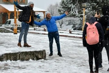 Turismo en crisis: en las vacaciones de invierno el gasto cay&oacute; un 5,6% y qued&oacute; por debajo de la inflaci&oacute;n