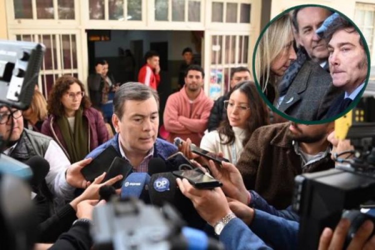Elecciones en Santiago del Estero: La Libertad Avanza sólo ganó 3 de 194 concejales en juego