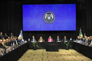 Foto de Del negacionismo a la prevenci�n: el Gobierno activa un plan por El Ni�o y admite el riesgo clim�tico
