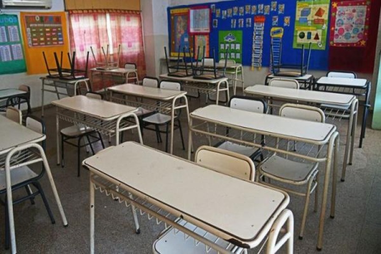 CTERA aseguró que el paro nacional docente tuvo un alto acatamiento y ratificó el plan de lucha
