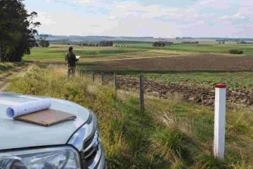 Una a una, todas  las claves  para entender el proyecto de Ley de Tierras