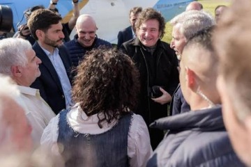 Las transferencias discrecionales del Gobierno a las provincias se desplomaron 68% interanual en julio