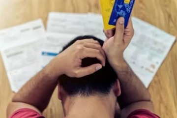 La mora en el pago de tarjetas y pr&eacute;stamos con los bancos se estanc&oacute; pero escalan billeteras difitales y entidades no financieras