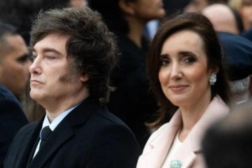 Ley de Tierras: Milei modific&oacute; su agenda de viajes para no dejar que Villarruel desempate la votaci&oacute;n