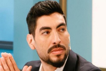 Detuvieron a Facundo Moyano: lo investigan por lesiones y privaci&oacute;n ileg&iacute;tima de la libertad
