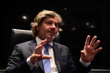 Milei envi&oacute; 203 pliegos judiciales al Senado para cubrir vacantes en todo el pa&iacute;s