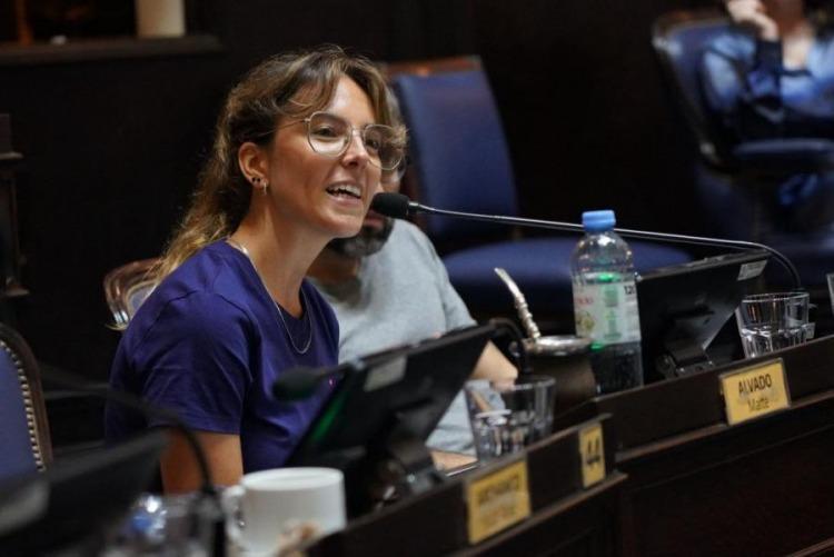 Maite Alvado