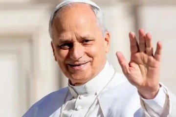 El papa Le&oacute;n XIV visita Argentina en noviembre: el itinerario del Sumo Pont&iacute;fice