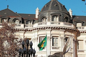 Brasil orden&oacute; retirar a su embajador en la Argentina tras los insultos de Milei: la relaci&oacute;n diplom&aacute;tica queda al m&iacute;nimo